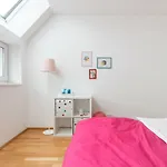 Leystrasse - Apartment Zwischen Donauinsel, Altstadt Und Messezentrum