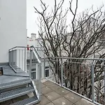 Leystrasse - Apartment Zwischen Donauinsel, Altstadt Und Messezentrum