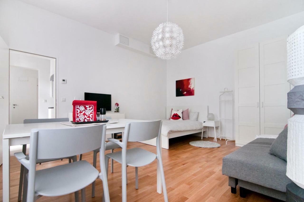 Appartement Leystrasse - Zwischen Donauinsel, Altstadt Und Messezentrum *