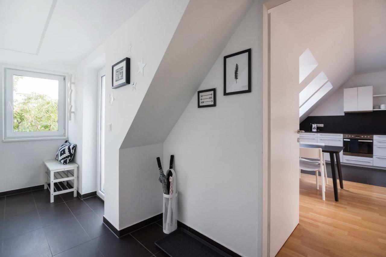 Appartement Leystrasse - Zwischen Donauinsel, Altstadt Und Messezentrum *